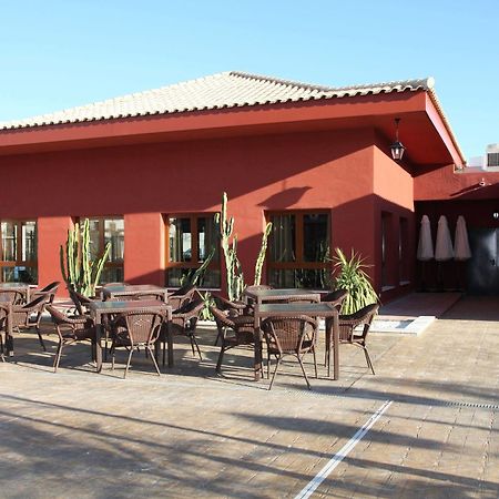 Santara Resort And Spa Santa Pola Exterior foto