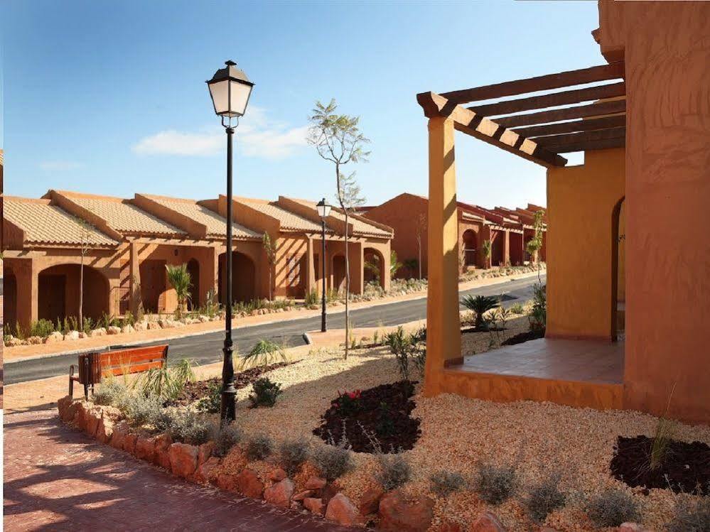 Santara Resort And Spa Santa Pola Exterior foto