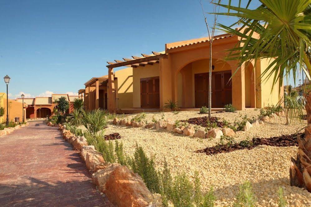 Santara Resort And Spa Santa Pola Exterior foto