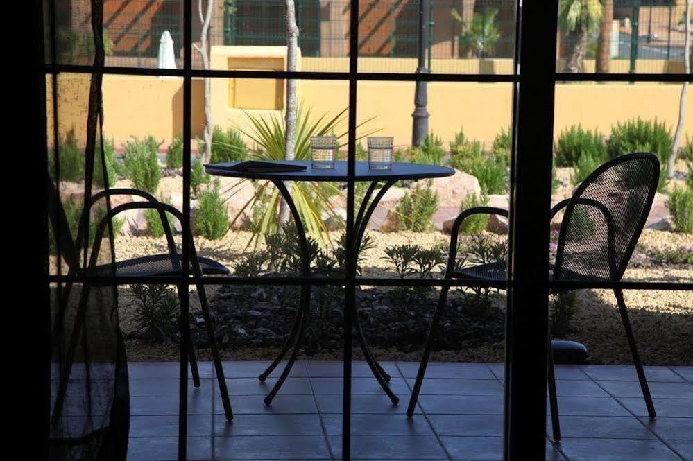 Santara Resort And Spa Santa Pola Exterior foto